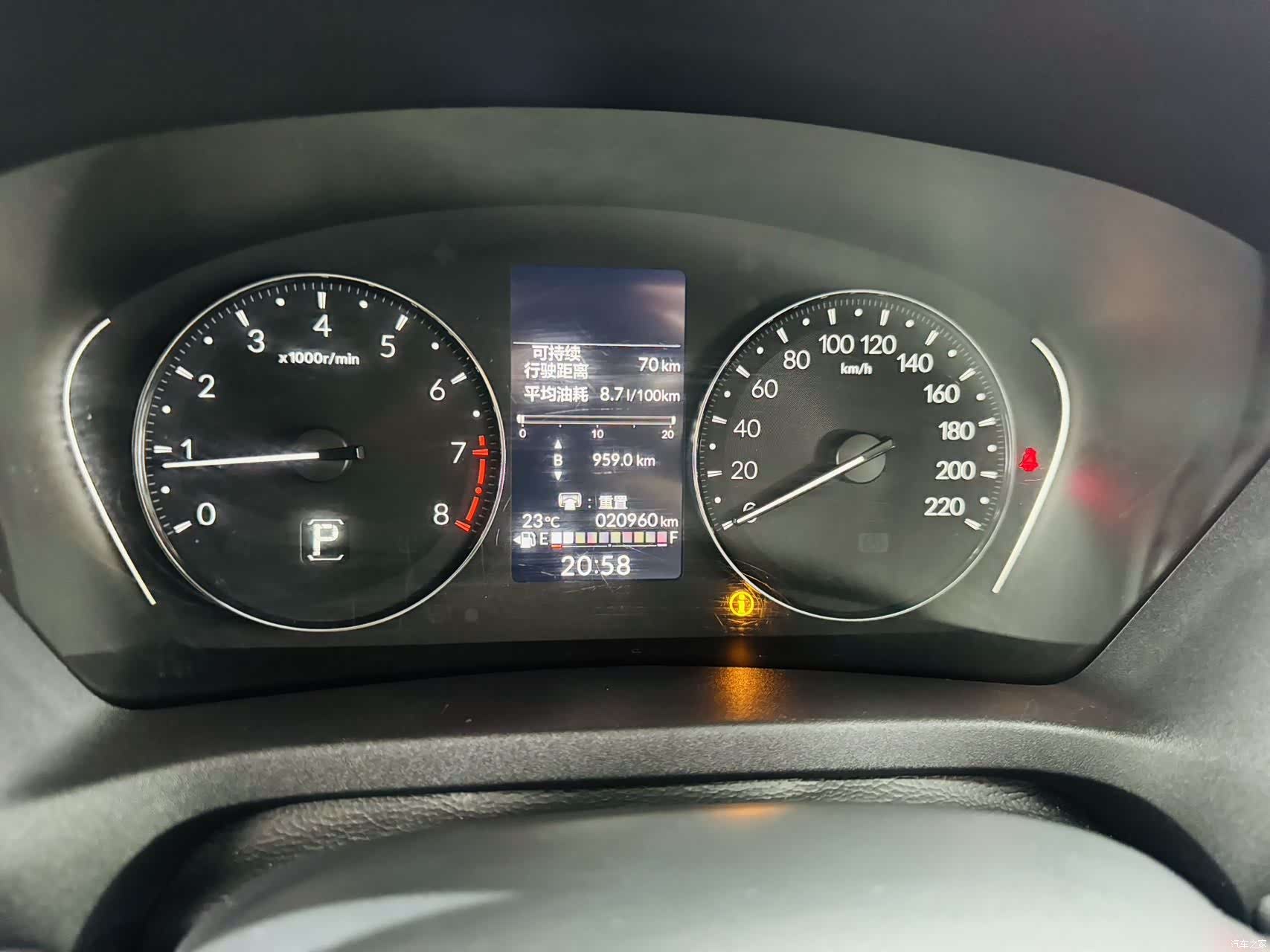 Honda Vezel, 2023 все фото