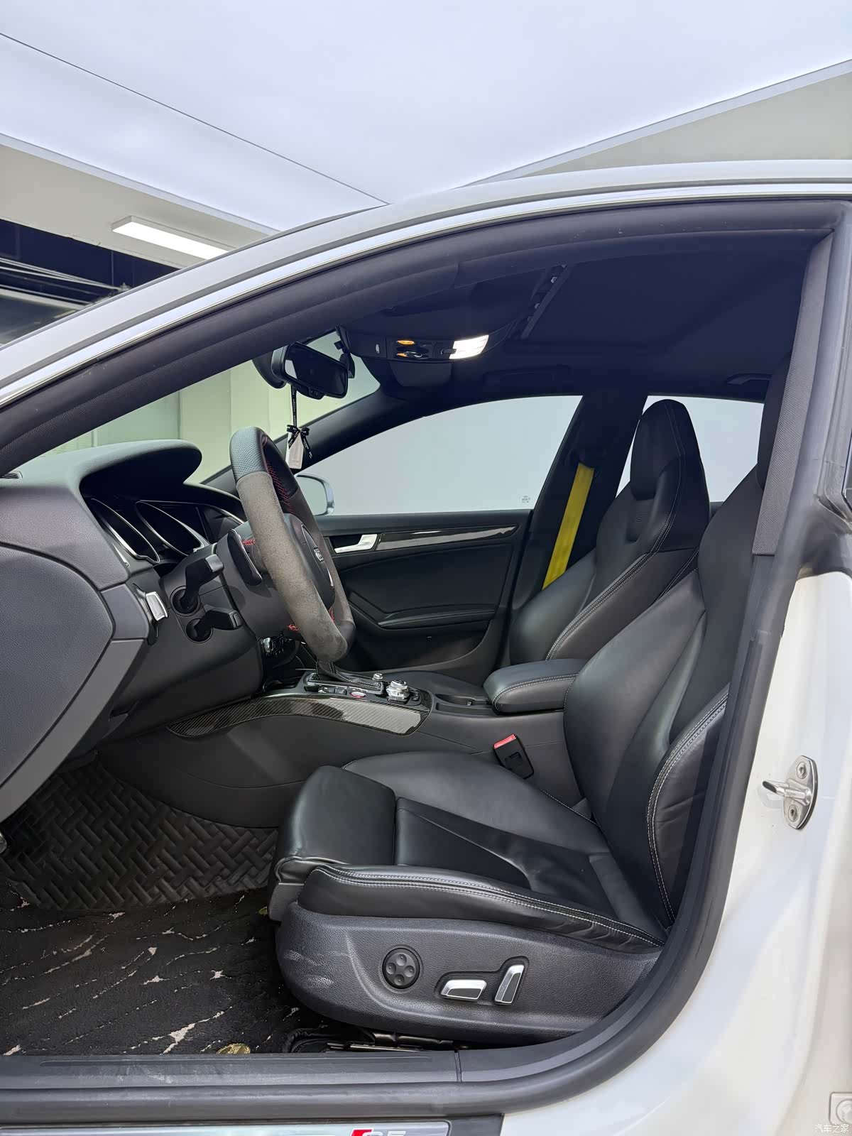 Audi S5, 2015 2