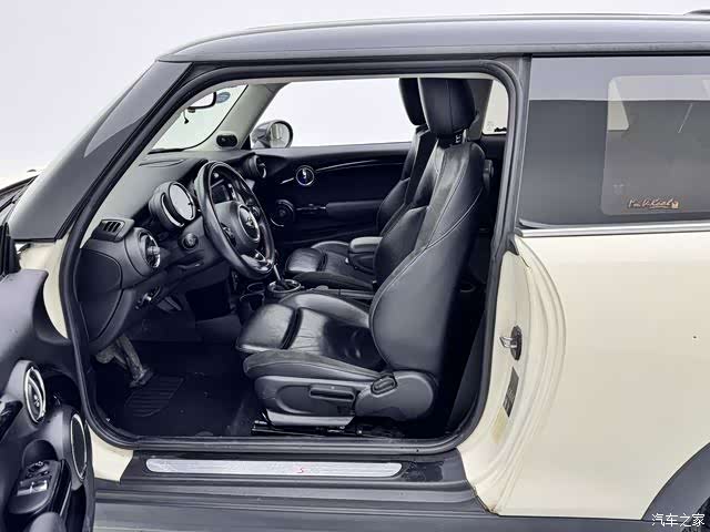 Mini Cooper, 2015 6