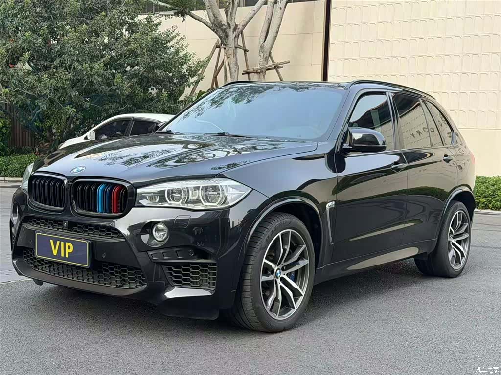 BMW X5, 2017 1