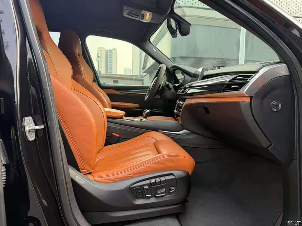 BMW X5, 2017 14