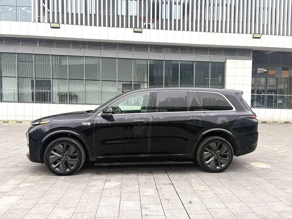 Li Auto Ideal L9
