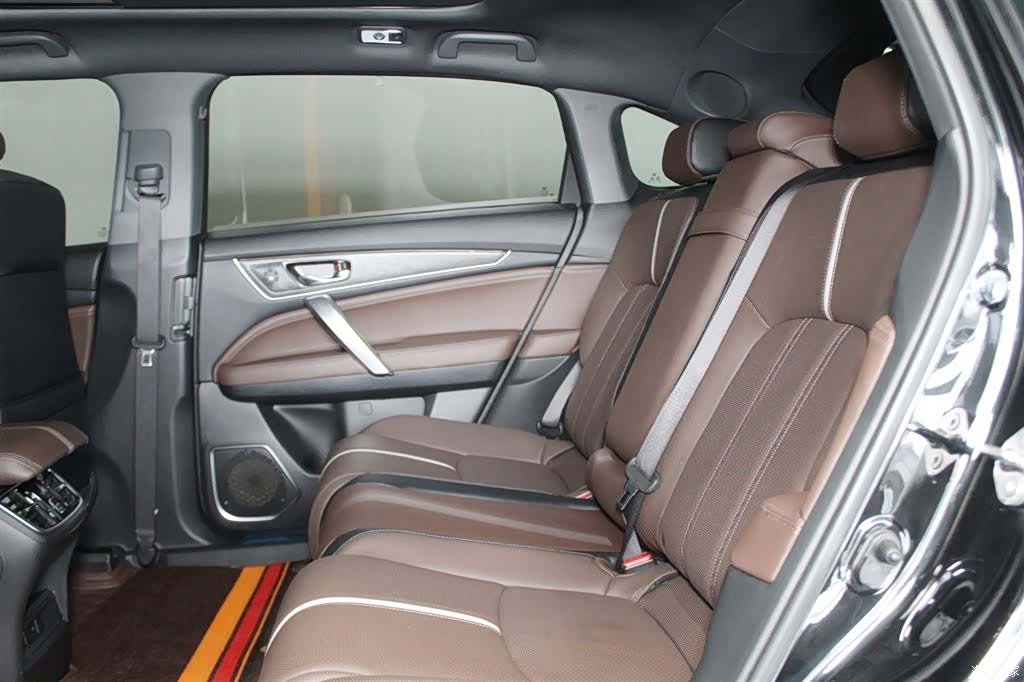 Honda UR-V, 2024 8