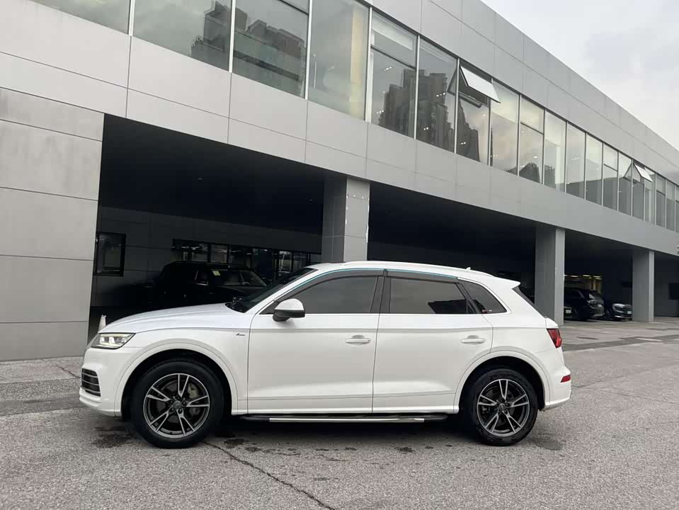 Audi Q5L