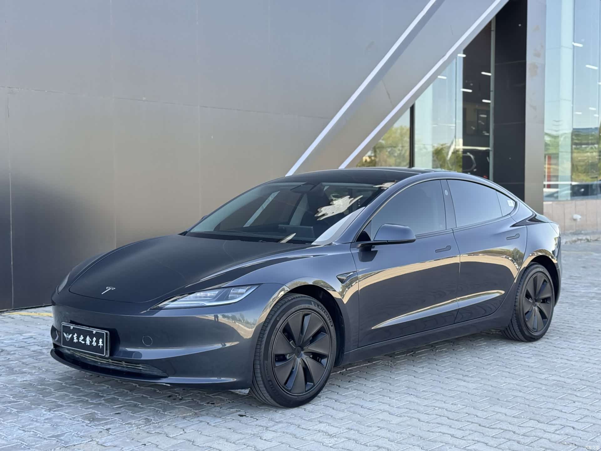 Tesla Model 3, 2024 2