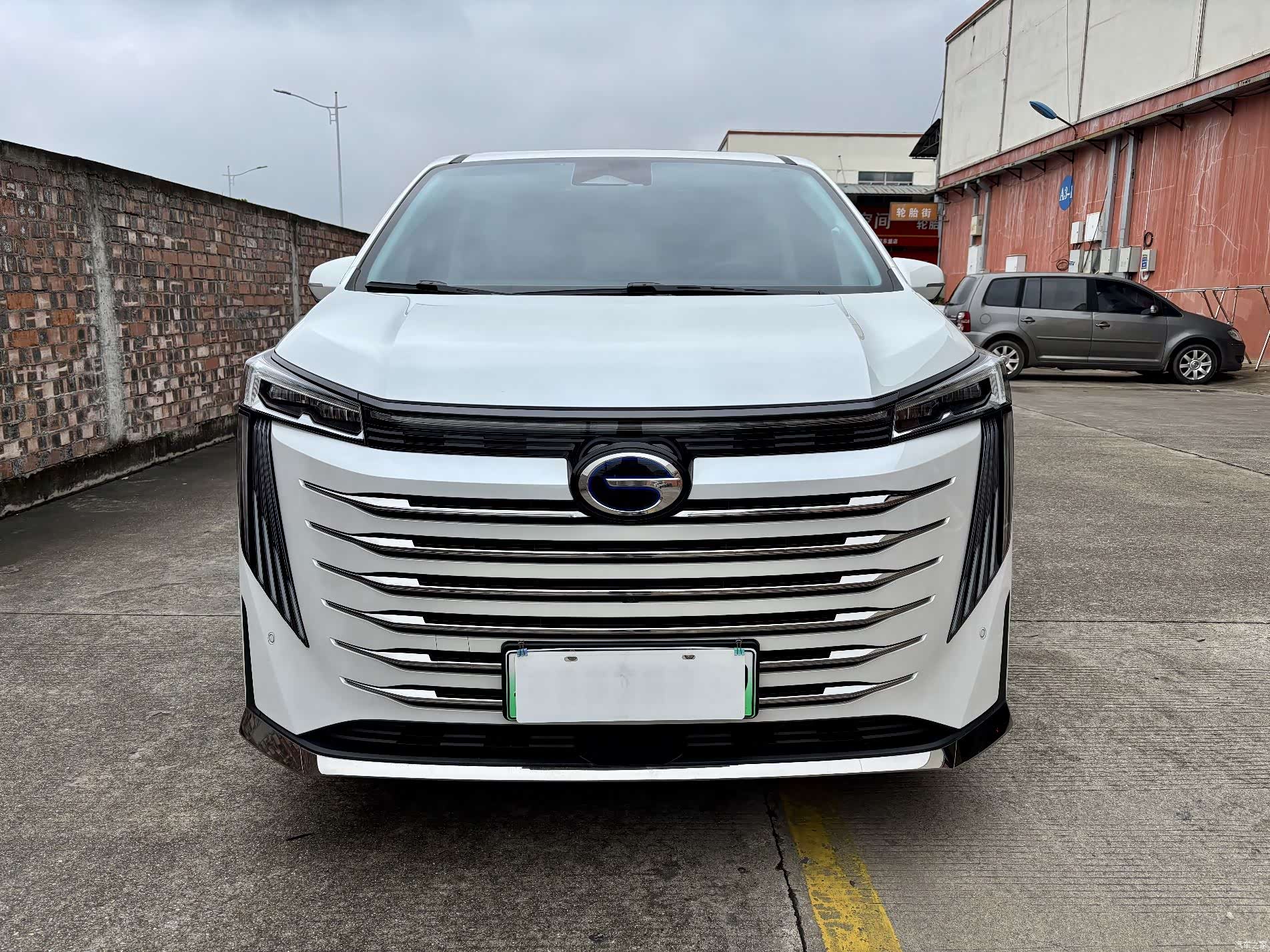 GAC E9, 2024 2
