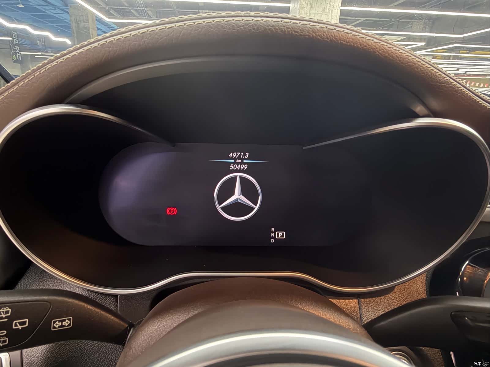 Mercedes-Benz GLC, 2022 16