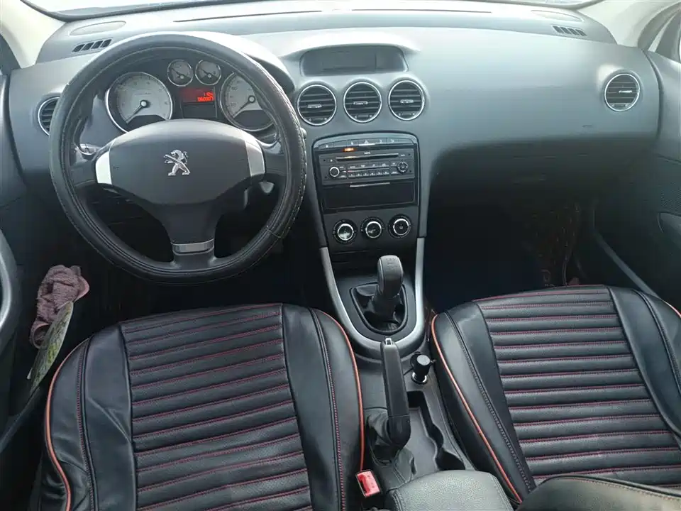 Peugeot 408 Peugeot 408