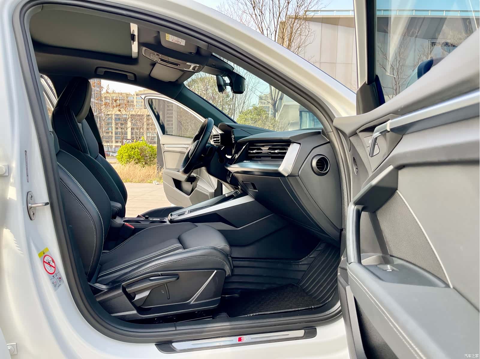 Audi A3, 2023 10
