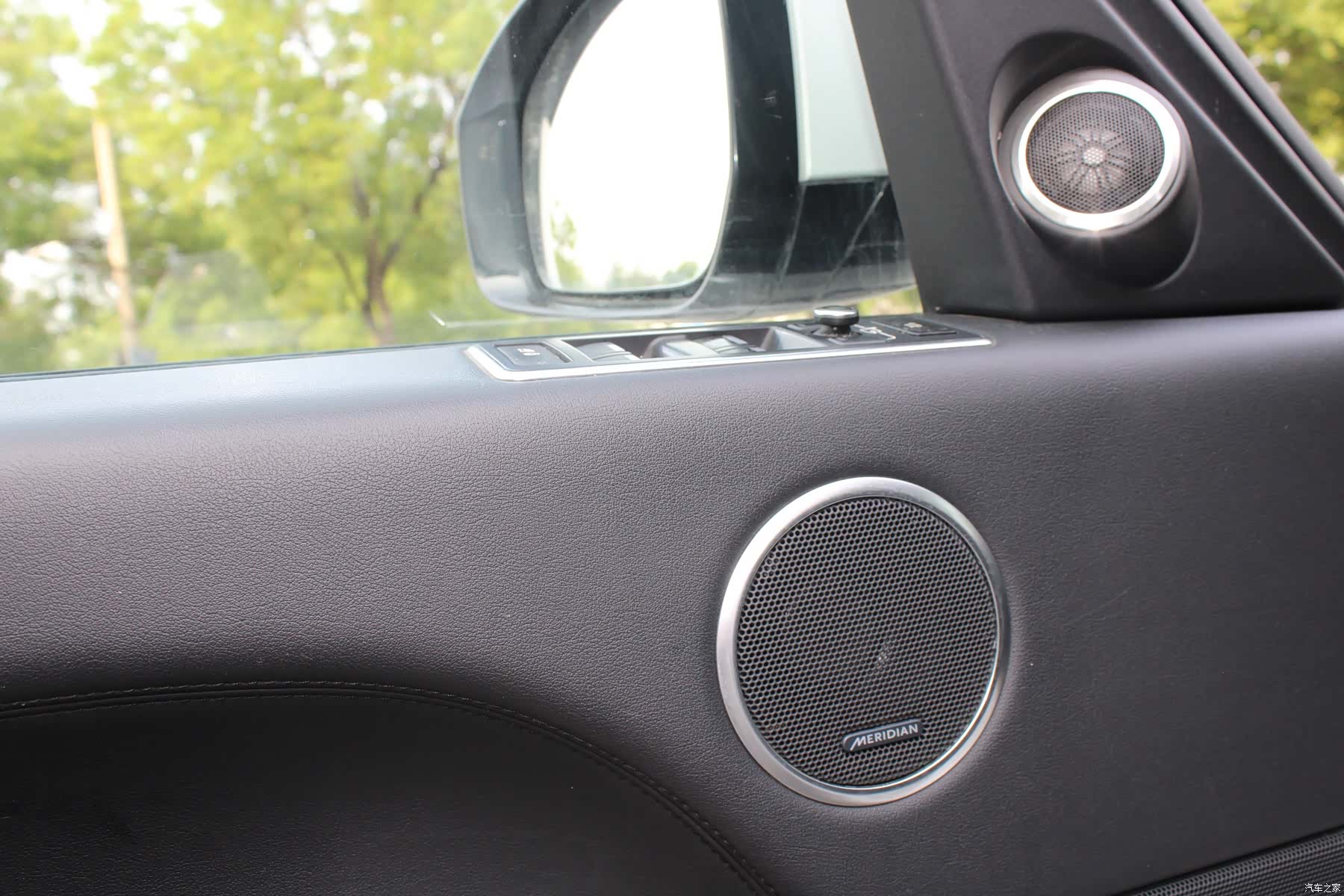 Land Rover Range Rover, 2013 18