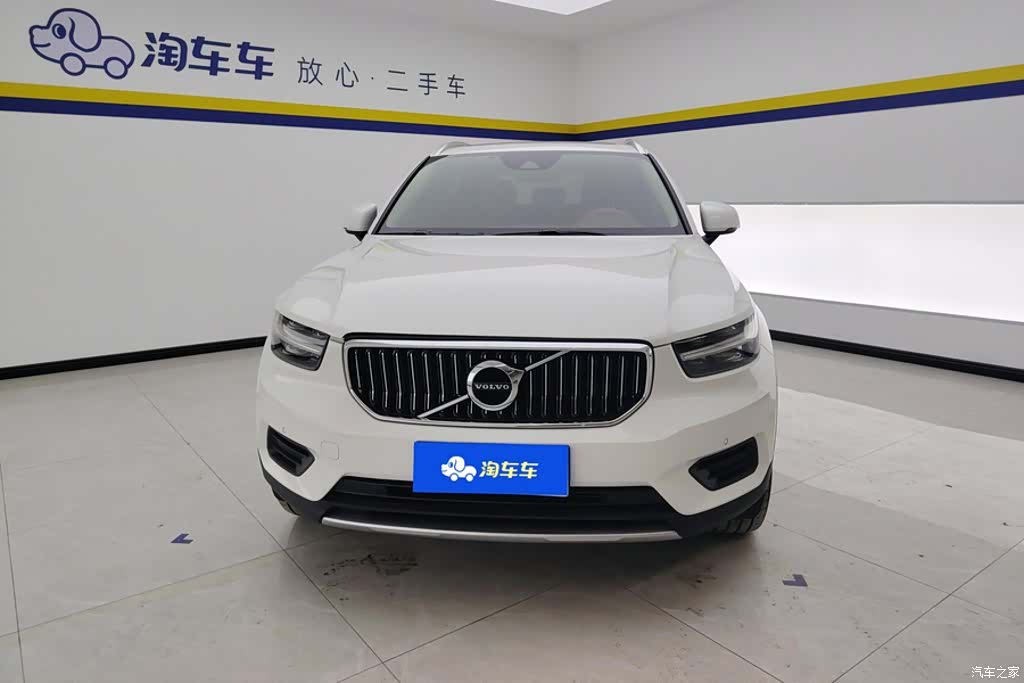 Volvo XC40, 2021 2