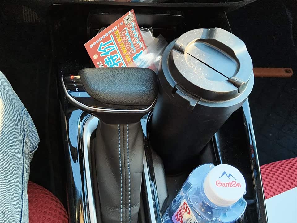 Buick Slightly blue 6