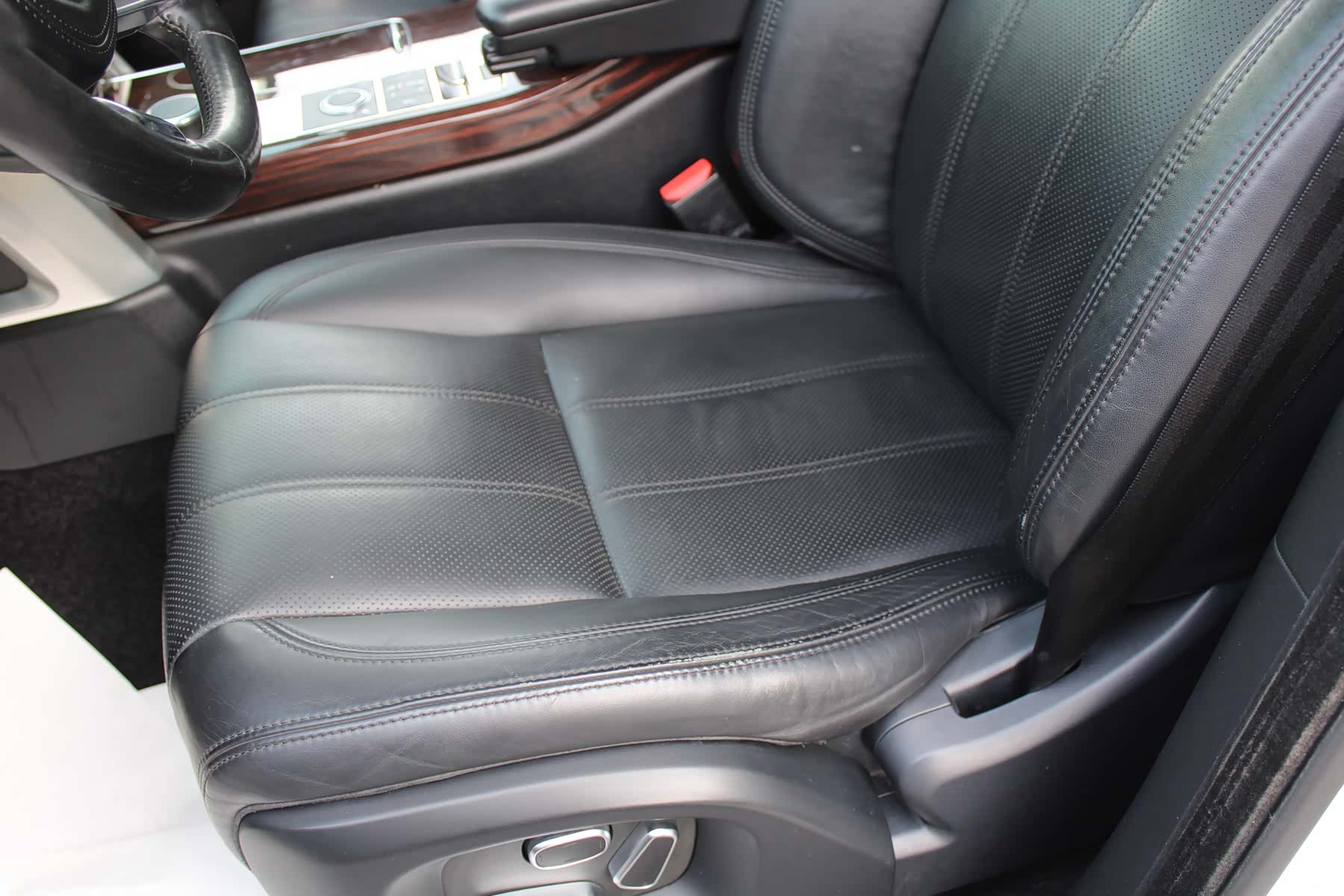Land Rover Range Rover, 2013 15