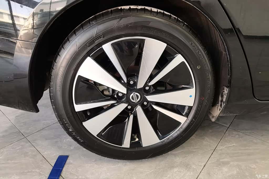 Nissan Teana, 2022 6