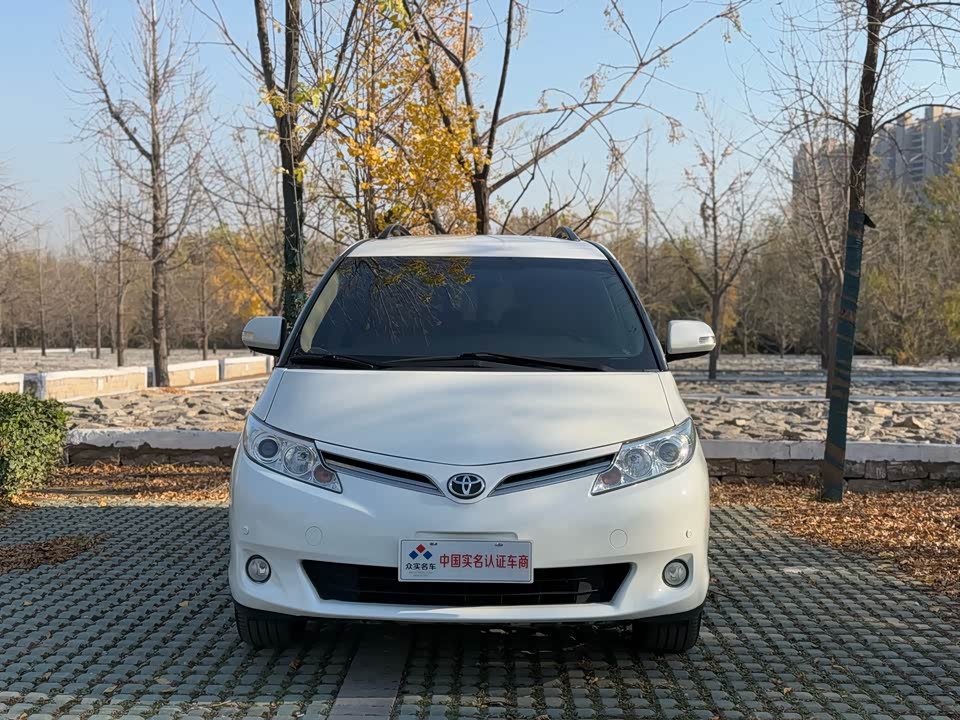 Toyota Previa