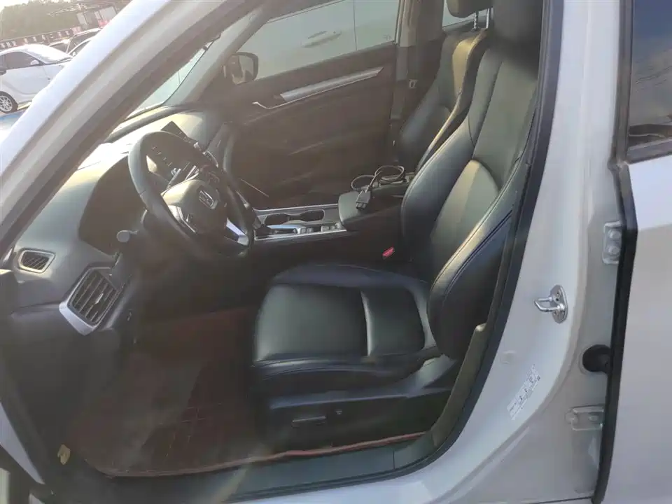 Honda Accord Honda Accord