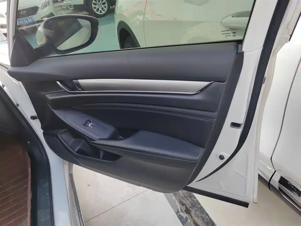 Honda Accord Honda Accord