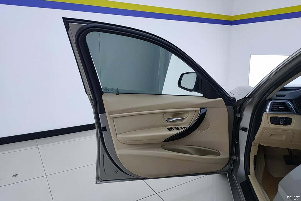 BMW 3 Series, 2016 7