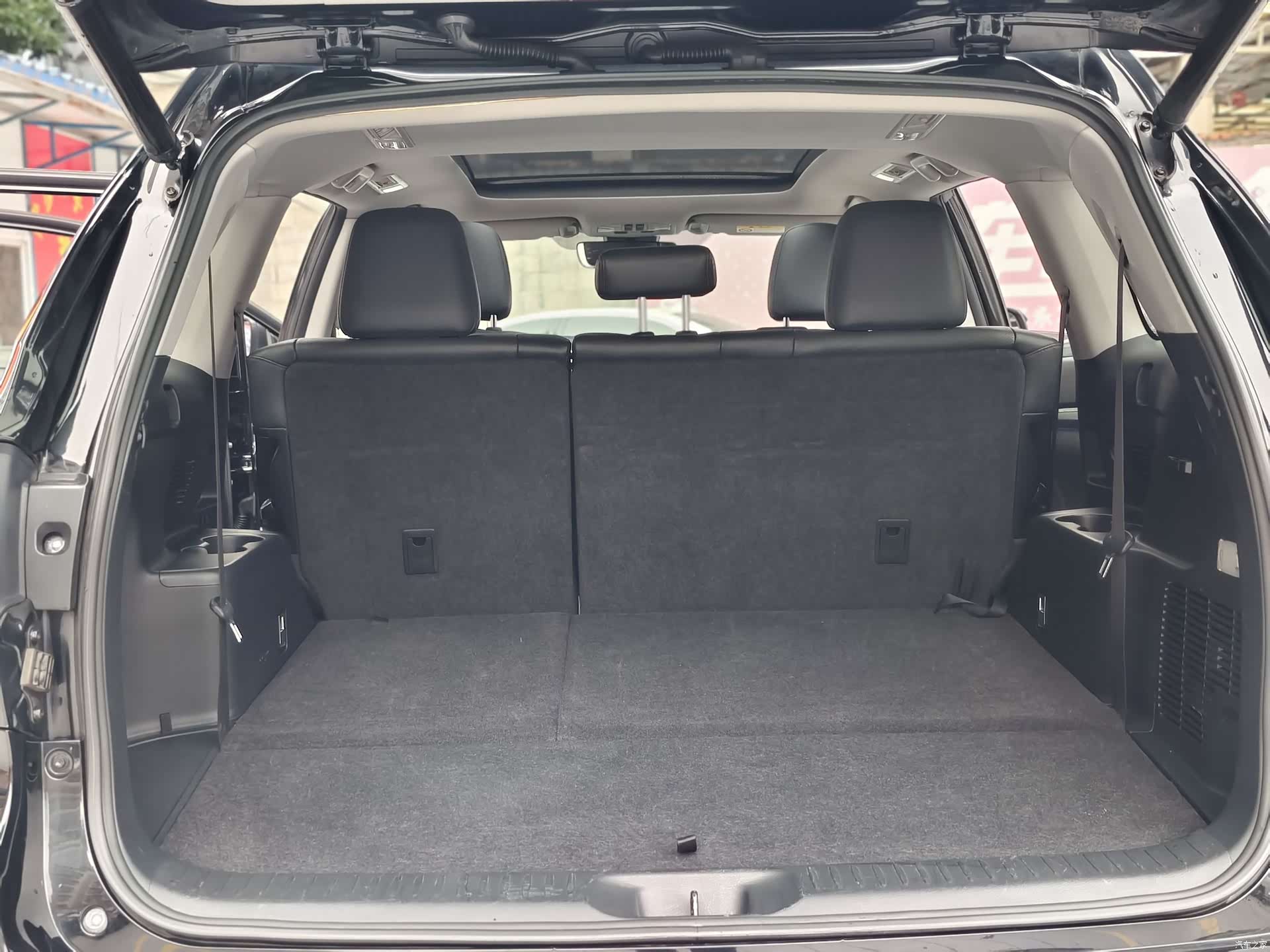 Toyota Highlander, 2018 25