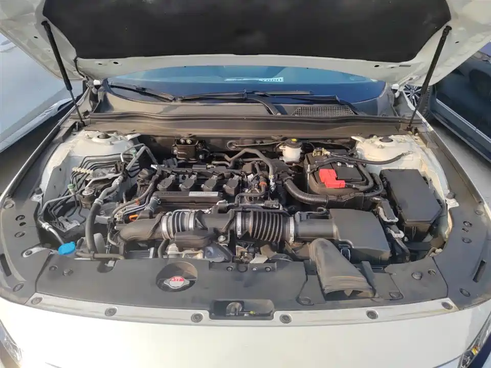 Honda Accord Honda Accord