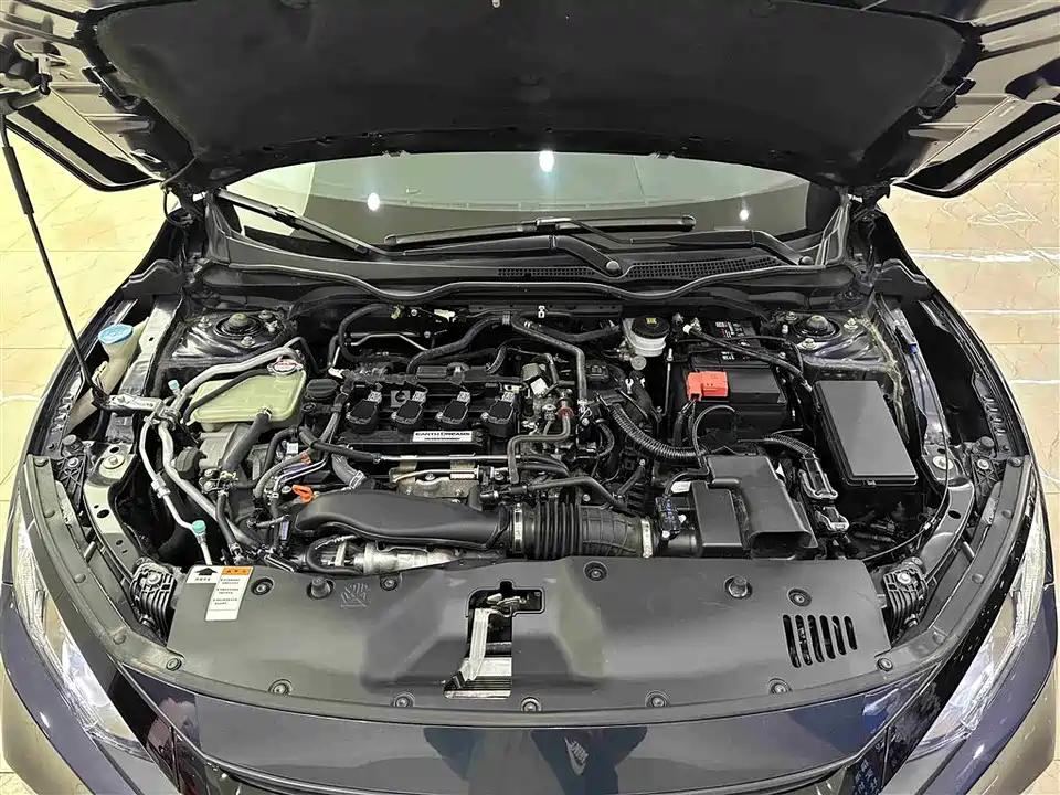 Honda Civic Honda Civic