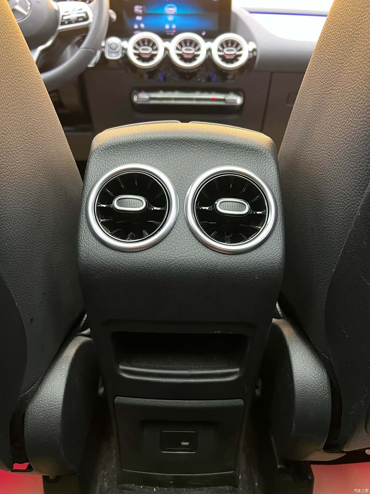 Mercedes-Benz GLA, 2022 25
