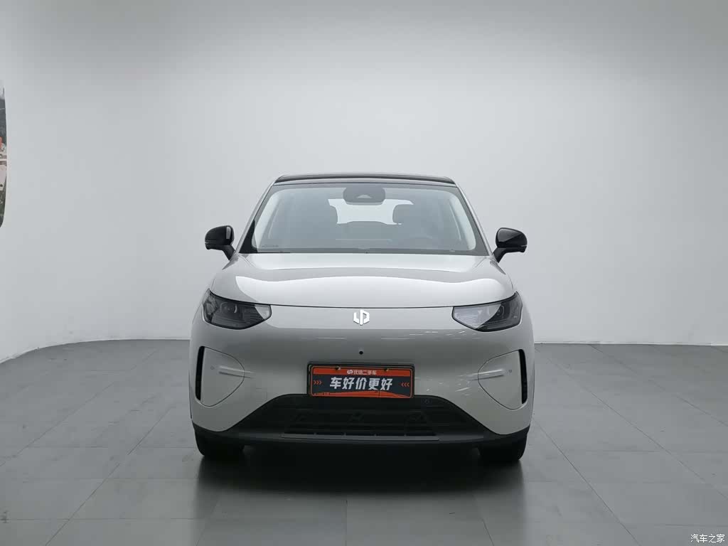 Leapmotor A10, 2026 3