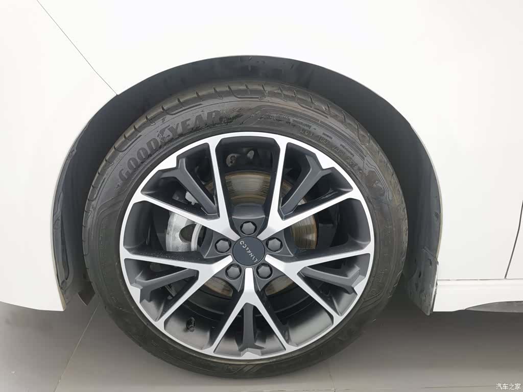 Lynk & Co 02, 2021 17