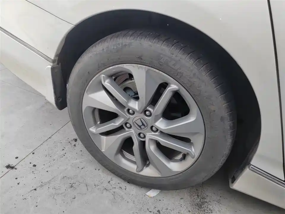 Honda Accord Honda Accord
