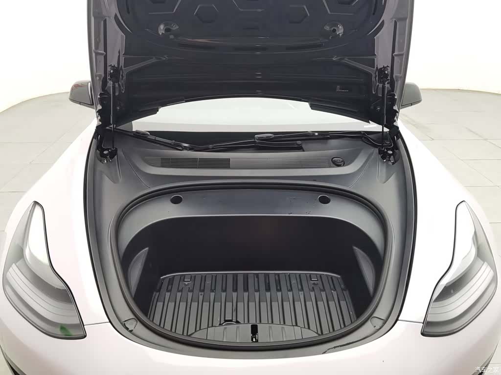 Tesla Model 3, 2021 6
