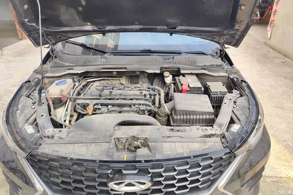 Chery 5, 2021 10