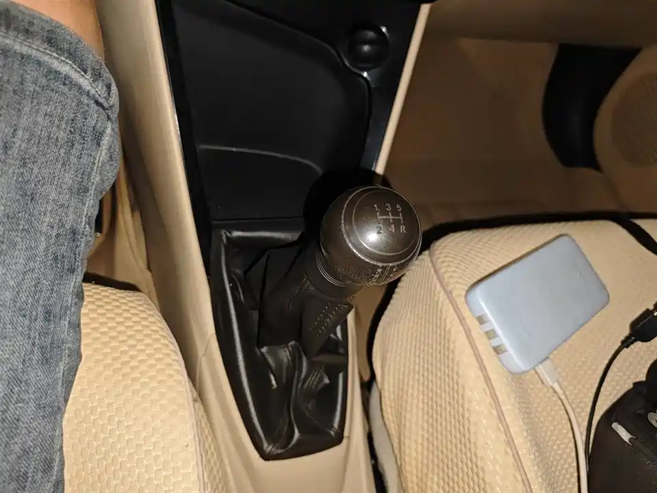 Toyota Vios