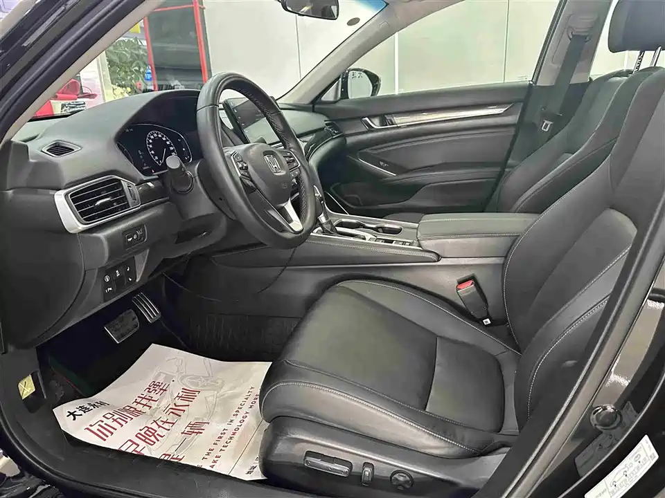 Honda Accord Honda Accord