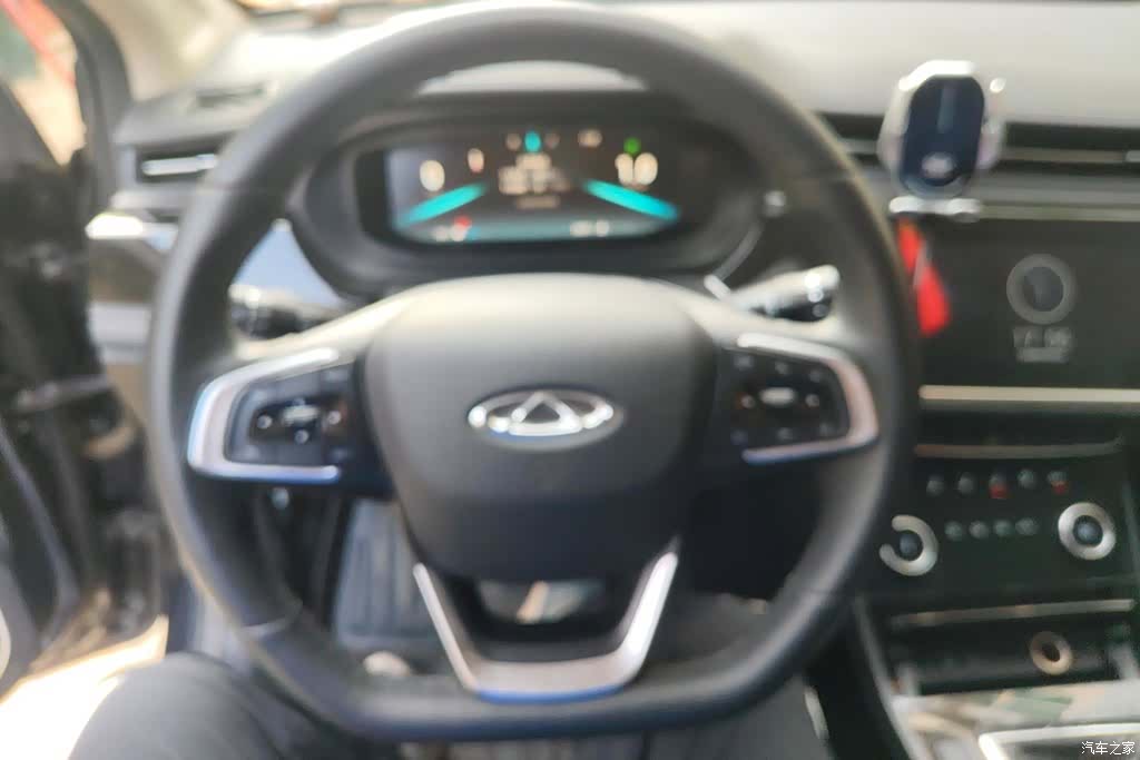 Chery 5, 2021 15