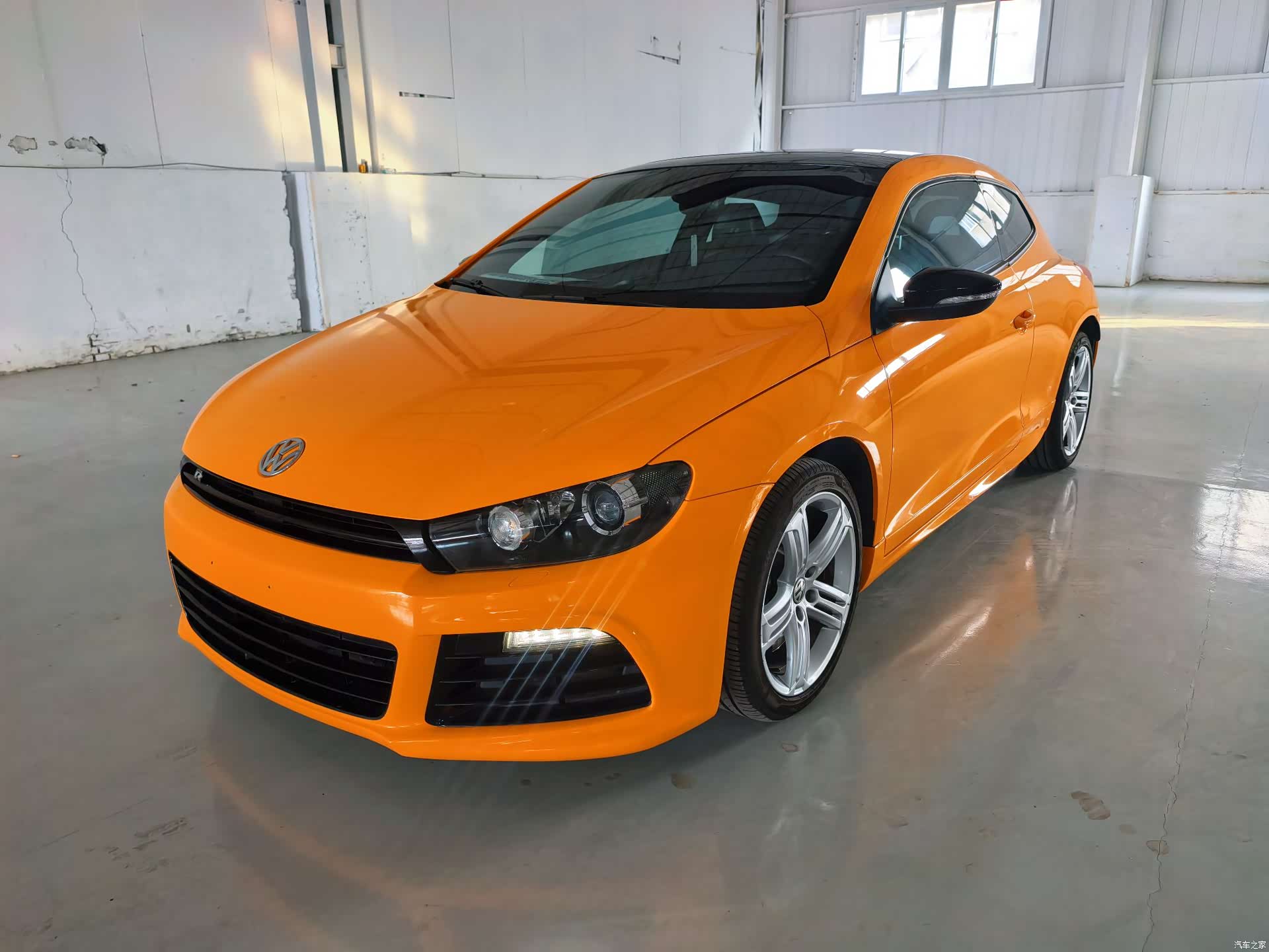 Volkswagen R, 2014 1