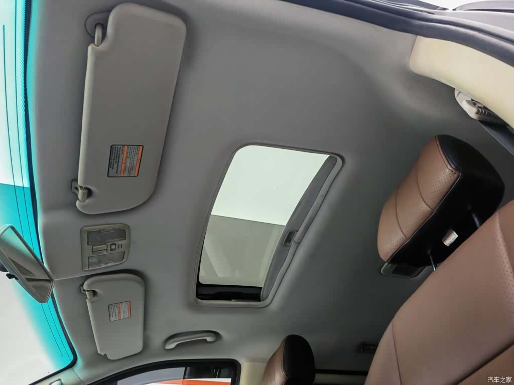 DongFeng CM7, 2017 14