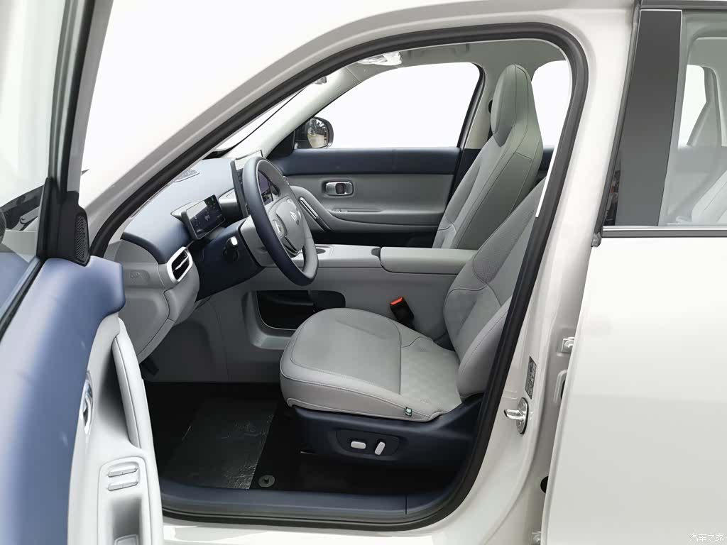 Leapmotor A10, 2026 10