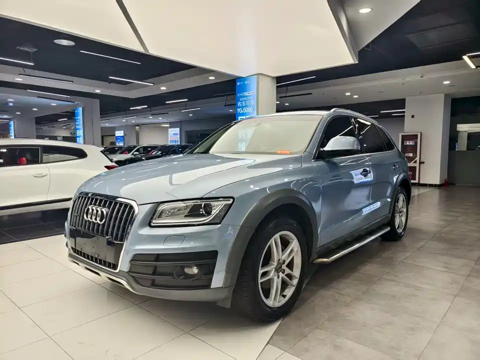 Audi Q5 Audi Q5