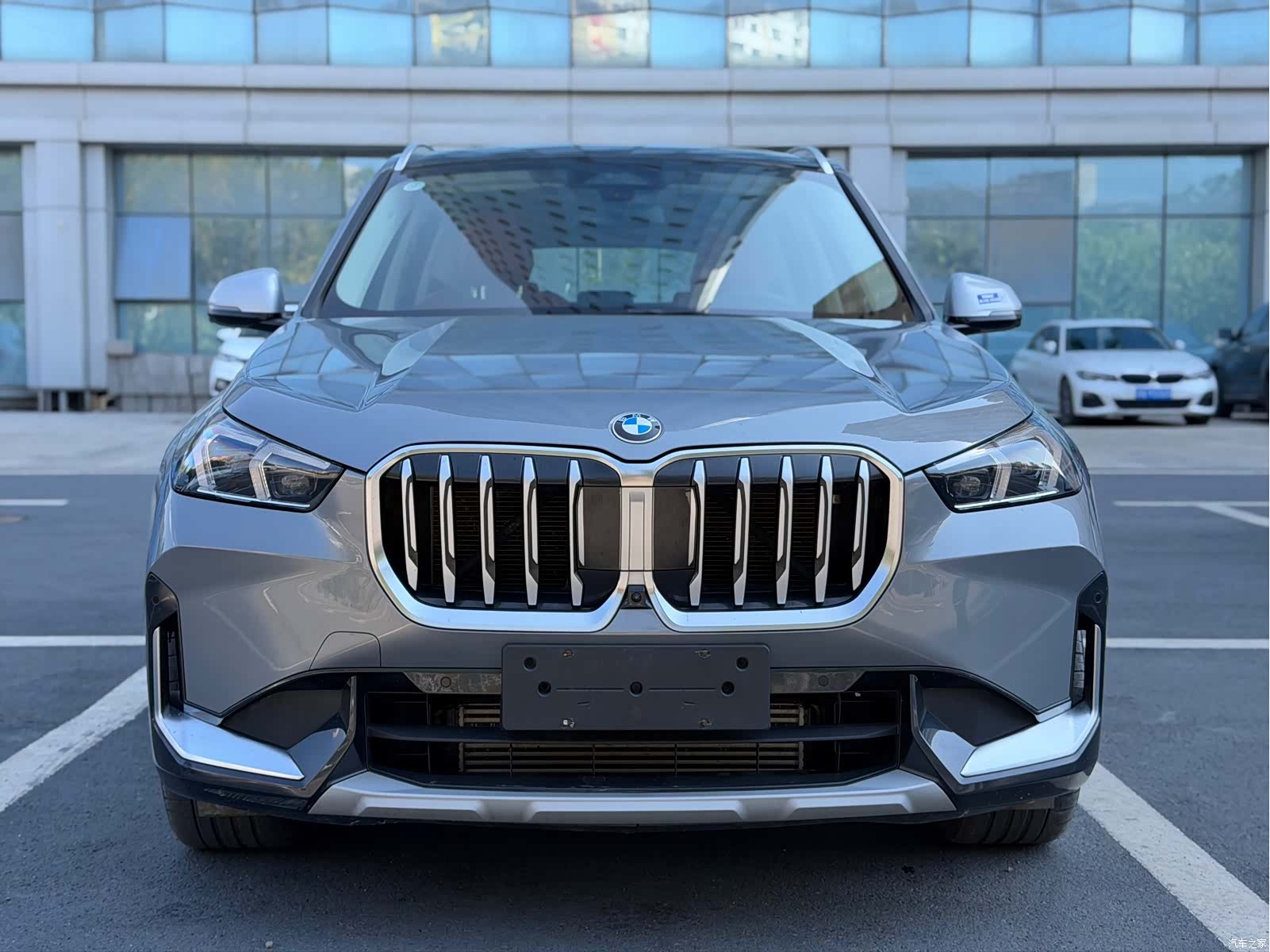 BMW X1, 2023 2