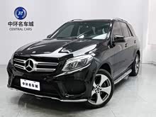 ����GLE 2018�� GLE 320 4MATIC ��������ذ�