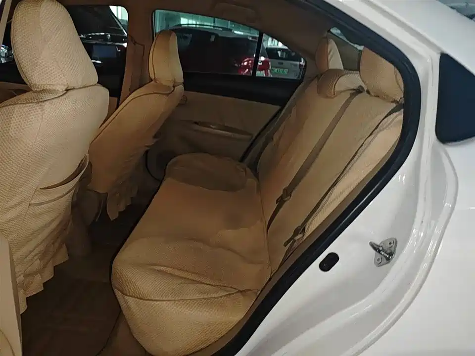 Toyota Vios