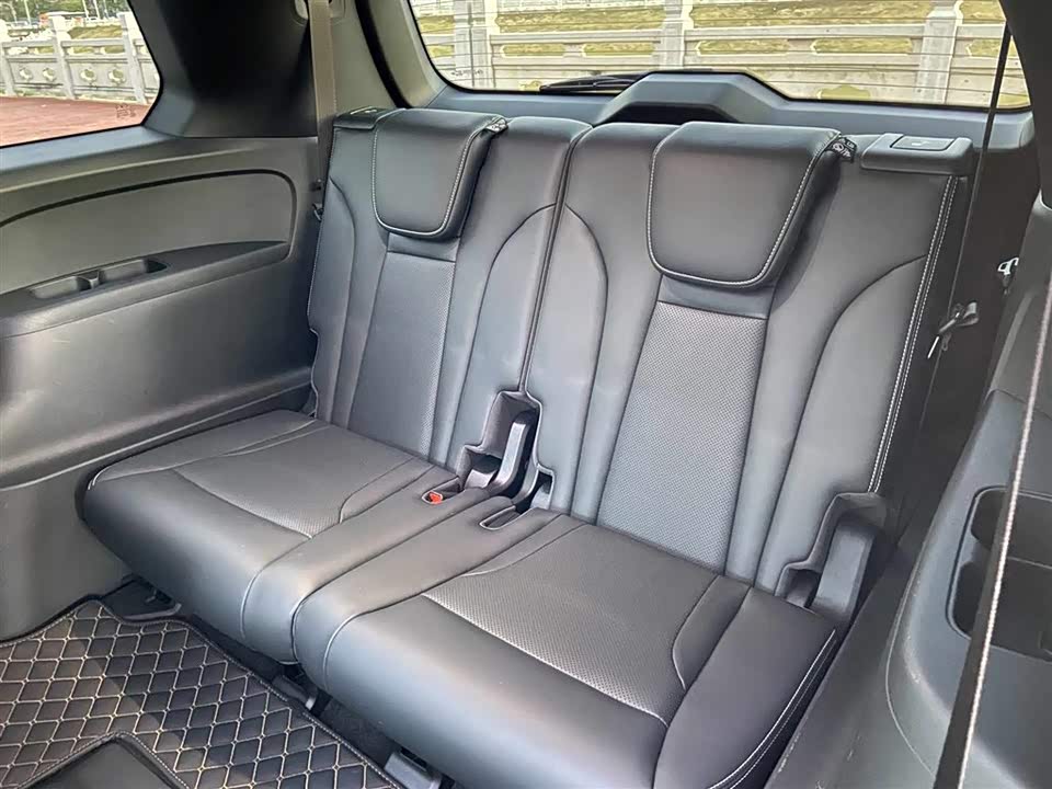 Trumpchi Trumpchi GS8