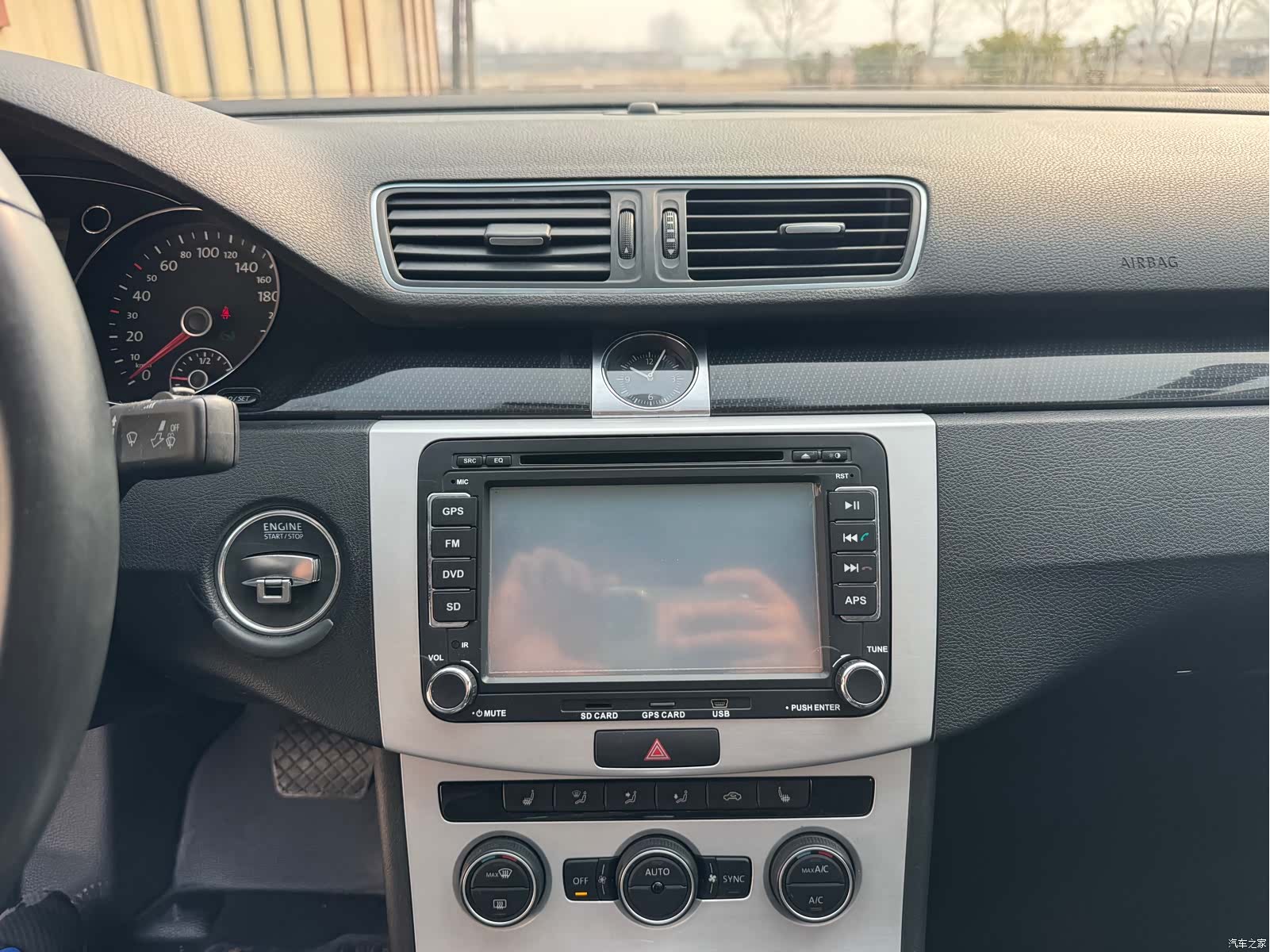 Volkswagen Magotan, 2013 17