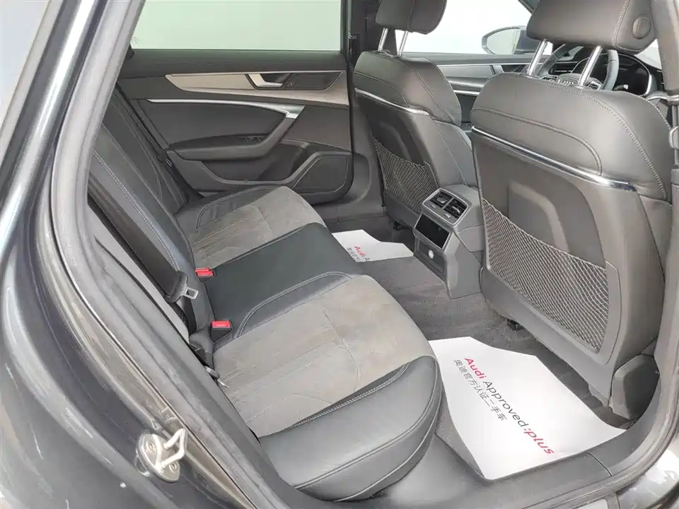 Audi A6L Audi A6L