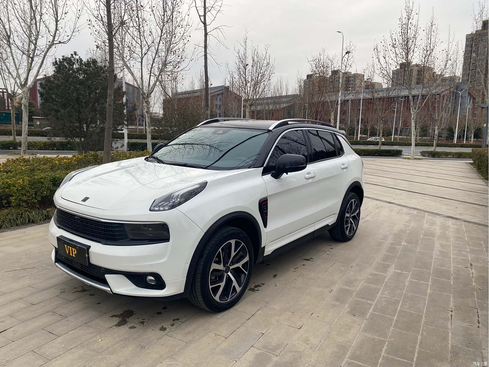 Lynk & Co 01, 2019 14