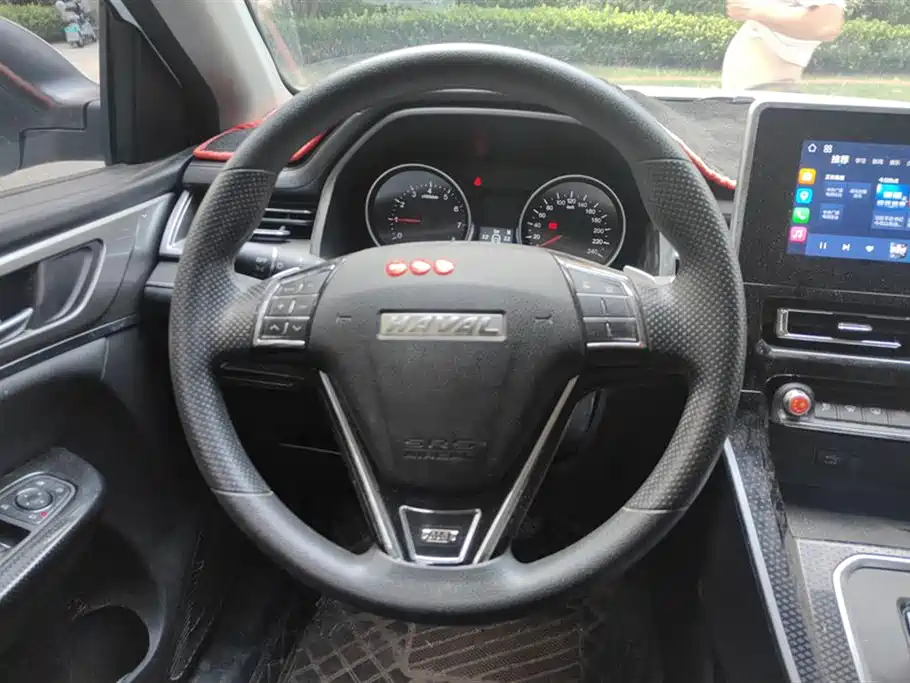 Haval M6 Haval M6