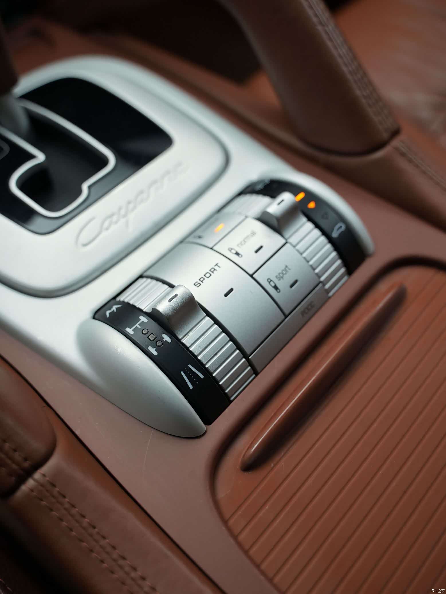 Porsche Cayenne, 2007 14