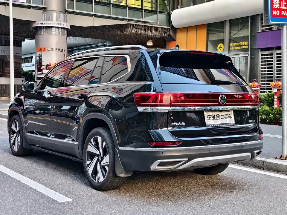 Volkswagen Tourang Volkswagen Tourang