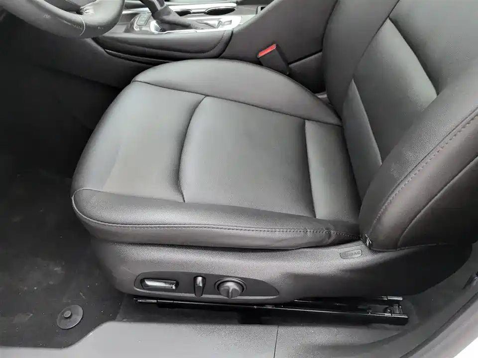 Chevrolet Mai Ruibao XL