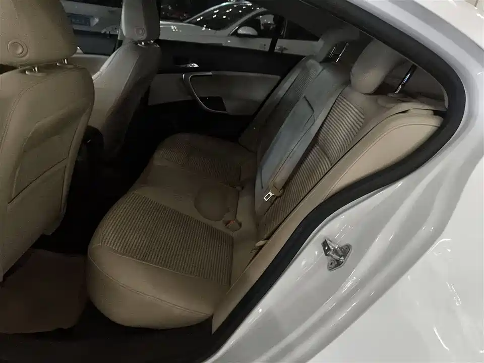 Buick Regal
